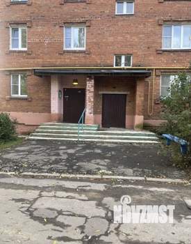 1-к квартира, на длительный срок, 34м2, 4/5 этаж