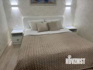 1-к квартира, посуточно, 39м2, 5/12 этаж