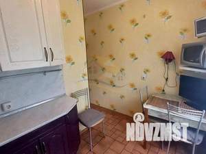 3-к квартира, на длительный срок, 60м2, 2/9 этаж