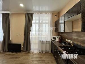 1-к квартира, на длительный срок, 50м2, 2/4 этаж