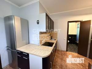 2-к квартира, на длительный срок, 46м2, 12/17 этаж