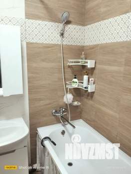 1-к квартира, посуточно, 42м2, 4/4 этаж