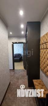 1-к квартира, на длительный срок, 39м2, 4/4 этаж