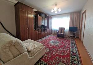 2-к квартира, на длительный срок, 44м2, 1/5 этаж