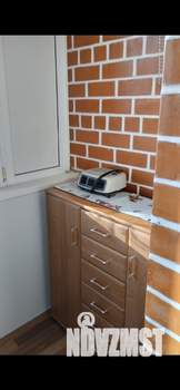 1-к квартира, на длительный срок, 36м2, 9/9 этаж