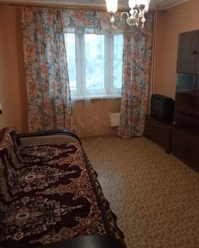 2-к квартира, на длительный срок, 52м2, 7/9 этаж