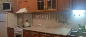 1-к квартира, на длительный срок, 35м2, 1/9 этаж