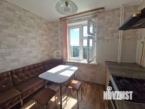 1-к квартира, на длительный срок, 39м2, 7/9 этаж