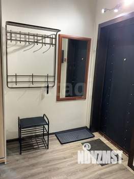 Студия квартира, на длительный срок, 29м2, 7/15 этаж