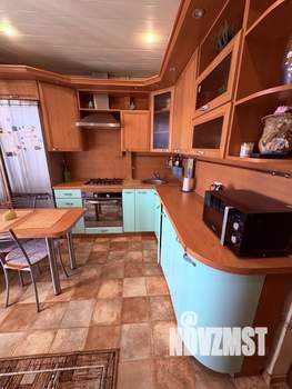 1-к квартира, посуточно, 40м2, 5/10 этаж