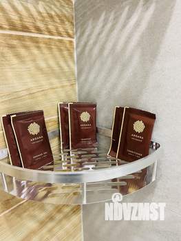 1-к квартира, посуточно, 40м2, 15/17 этаж