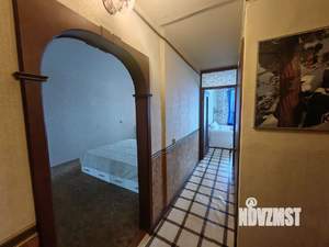 1-к квартира, на длительный срок, 39м2, 8/10 этаж