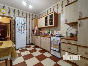 1-к квартира, на длительный срок, 41м2, 1/9 этаж