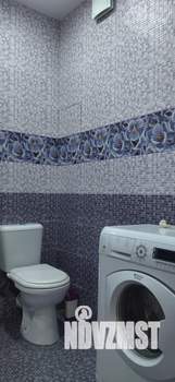 1-к квартира, на длительный срок, 42м2, 8/17 этаж