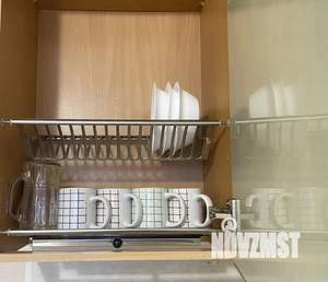 1-к квартира, посуточно, 38м2, 11/12 этаж