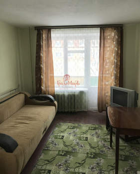 2-к квартира, на длительный срок, 41м2, 2/5 этаж