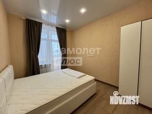 1-к квартира, на длительный срок, 50м2, 2/4 этаж