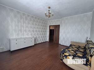 1-к квартира, на длительный срок, 47м2, 5/17 этаж