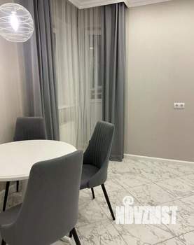 2-к квартира, на длительный срок, 57м2, 15/17 этаж