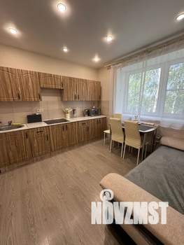 1-к квартира, посуточно, 45м2, 3/5 этаж