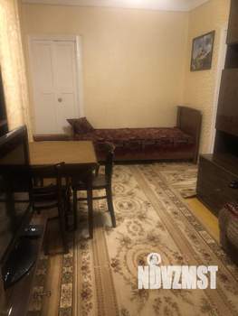 1-к квартира, на длительный срок, 32м2, 1/2 этаж