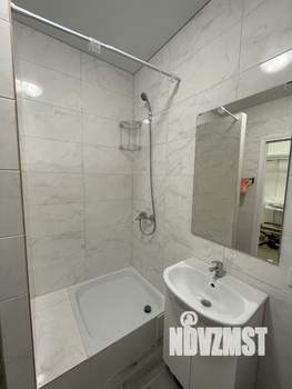 Студия квартира, на длительный срок, 35м2, 5/17 этаж