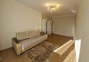 1-к квартира, на длительный срок, 38м2, 12/12 этаж