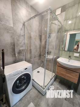 Студия квартира, на длительный срок, 36м2, 5/14 этаж