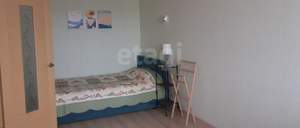 1-к квартира, на длительный срок, 41м2, 7/7 этаж