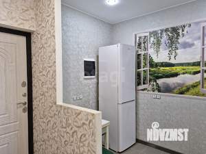 Студия квартира, на длительный срок, 29м2, 6/15 этаж