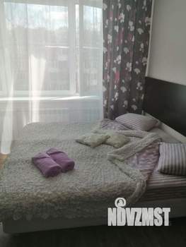 1-к квартира, посуточно, 29м2, 1/1 этаж