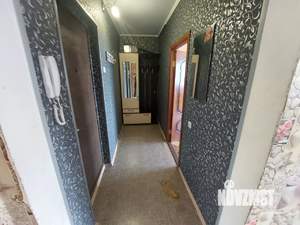 1-к квартира, на длительный срок, 37м2, 9/10 этаж