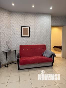 1-к квартира, на длительный срок, 40м2, 5/12 этаж
