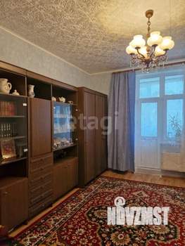 2-к квартира, на длительный срок, 55м2, 5/13 этаж