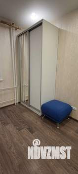 1-к квартира, на длительный срок, 29м2, 2/17 этаж