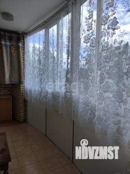 2-к квартира, на длительный срок, 55м2, 5/13 этаж