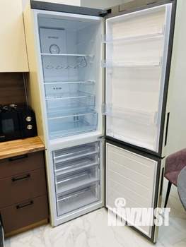 1-к квартира, посуточно, 40м2, 15/17 этаж