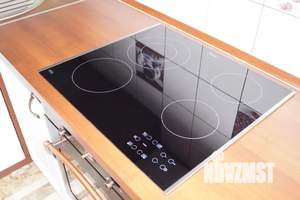 1-к квартира, посуточно, 45м2, 17/17 этаж