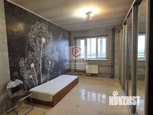 Студия квартира, на длительный срок, 25м2, 16/17 этаж