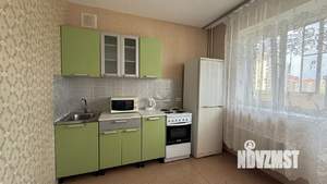 1-к квартира, на длительный срок, 38м2, 2/3 этаж