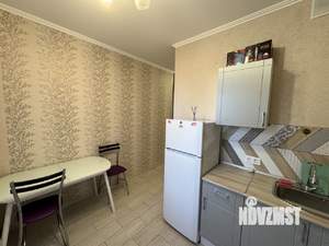 1-к квартира, на длительный срок, 35м2, 2/18 этаж