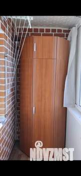 1-к квартира, на длительный срок, 36м2, 9/9 этаж