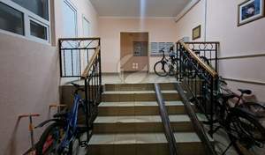 1-к квартира, на длительный срок, 52м2, 2/6 этаж