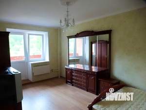 1-к квартира, на длительный срок, 42м2, 2/6 этаж