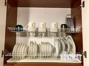 2-к квартира, посуточно, 70м2, 2/9 этаж