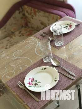 1-к квартира, посуточно, 40м2, 10/14 этаж