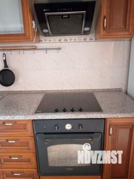 1-к квартира, на длительный срок, 42м2, 4/15 этаж