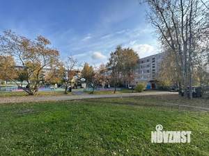 2-к квартира, на длительный срок, 45м2, 5/5 этаж