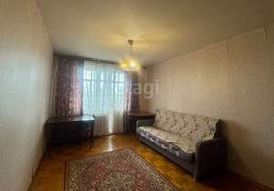 3-к квартира, на длительный срок, 59м2, 5/9 этаж