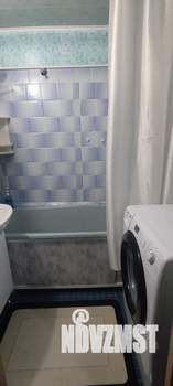 1-к квартира, на длительный срок, 38м2, 5/9 этаж